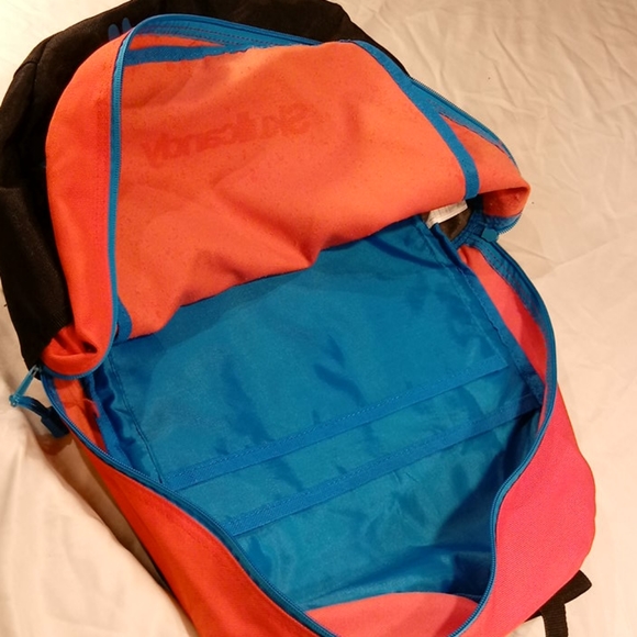 Skullcandy book bag - Picture 3 of 4